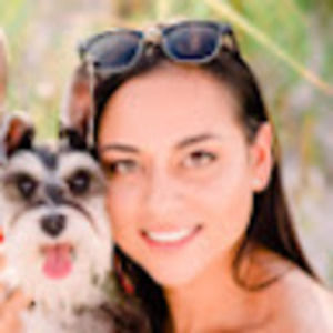 Meet your Posher, Maria del mar